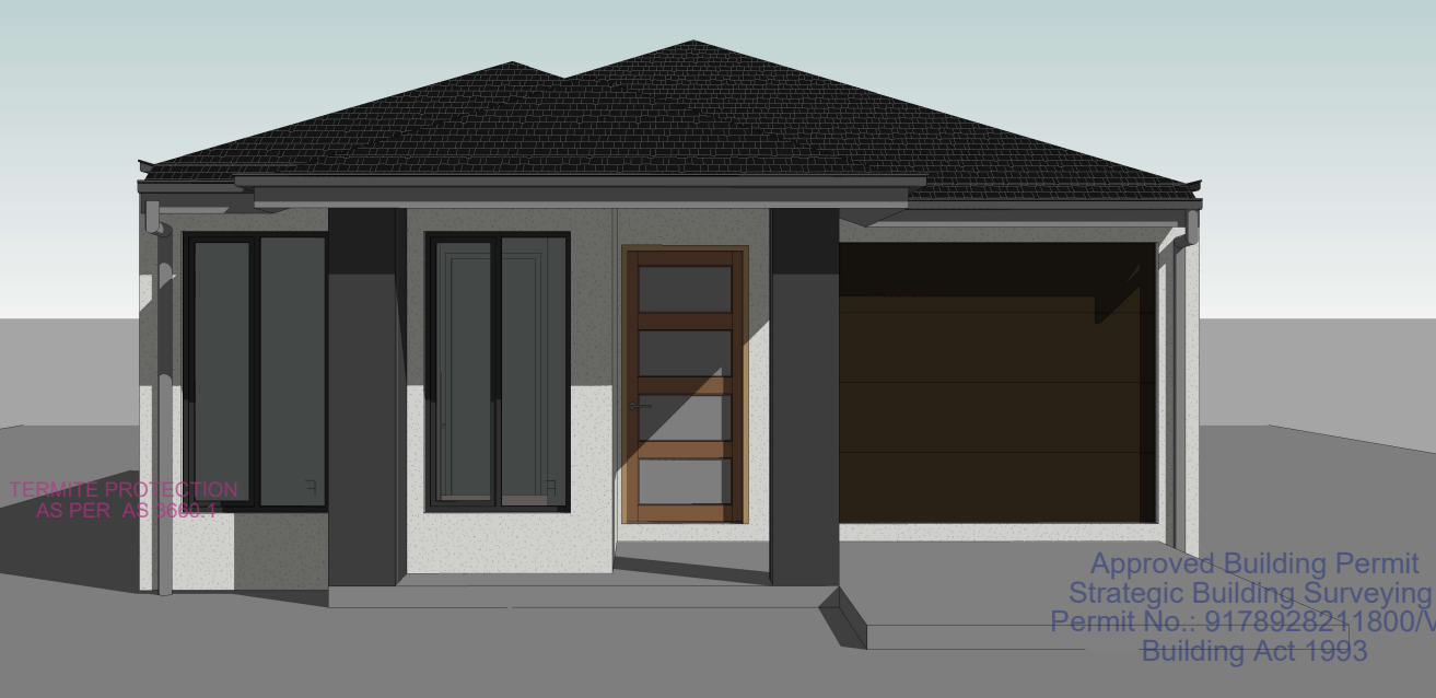 New Residential Construction