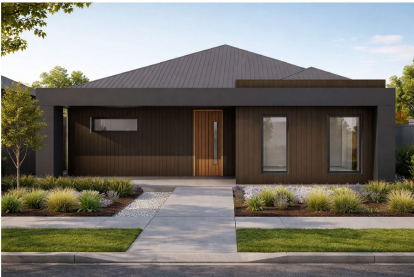 Co-living / Rooming House