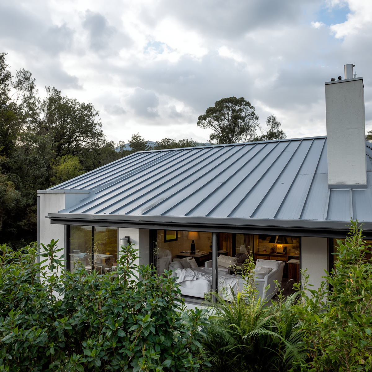 Roofing